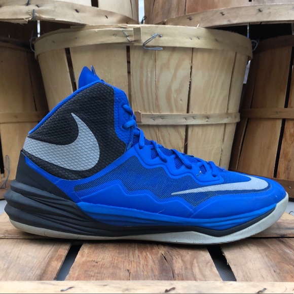 nike prime hype df ii